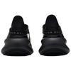 Under Armour Echo Comfortable Durable Breathable Low-Top Casual Shoes Unisex Sneaker Black Gray 6006061-007