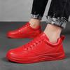 Large Size Lovers Shoes Lightweight Thick-Soled Mens Shoes Comfortable Fashion Lightweight Casual Men Sports Shoes Women Loafers