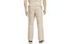 Nike SPORTSWEAR TECH PACK Casual Pants Men's Khaki Moderate Straight Fit Pants DQ4297-247