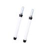 2pcs Hydroponic Potted Plant Water Shortage Reminder Plant Water Level Indicator Meter Probe Buoy Water Level Gauge