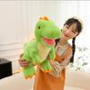 Tyrannosaurus Rex Dinosaur Plush Toys Rag Doll Tyrannosaurus Rex Stuffed Toys  Holiday Gift