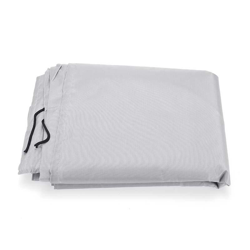 Buy Boat Cover Waterproof AntiUV Dustproof Boat Protection Cover 7