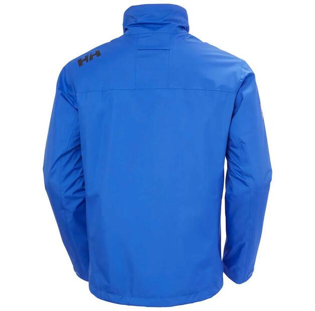 Helly Hansen Crew Midlayer 2 куртка