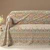 Furniture Fabric Sofa Cover Grandecor Virgin Cotton