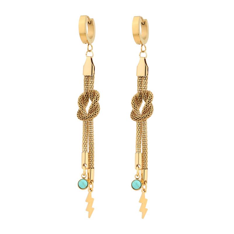 Бирюзовая серия Ожерелье Браслет Кольцо Серьги Изысканный и Элегантный Модный Источник