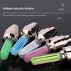 Fluorescent Bicycle Wheel Valve Lights for Mountain Bikes