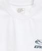VANS Ap Gm Short Sleeve T-Shirt - Blanc Des Blancs / Vn000Xj6Jvy1