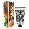 English Soap Company KEW GARDEN Luxury Hand Cream Jasmine Peach