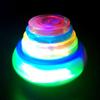 LED Music Spinnings Top Toy Flashing Lights & SoundsFun Gyroscope For Toddlers, Kids Party Favors, Birthday Gifts & Sensory Play