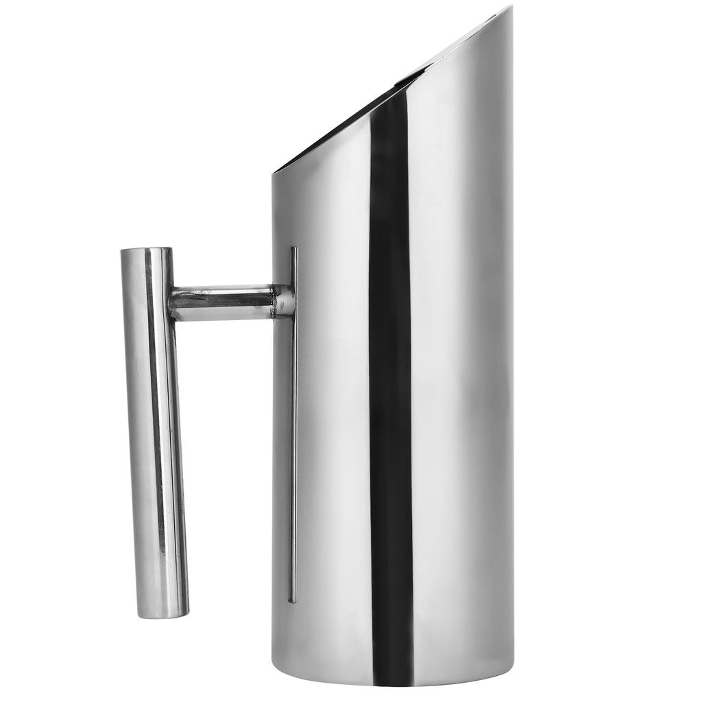 Water Kettle Stainless Steel Teapot Coffee   Pot Drinkware for Home Bar Restaurant