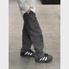 Men's Paratrooper Cargo Pants - Trendy, Loose-Fit, Casual Trousers for Spring & Fall