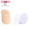 Cut-to-Fit Elastic Boob Tape: Anti-Exposure, Lift & Support