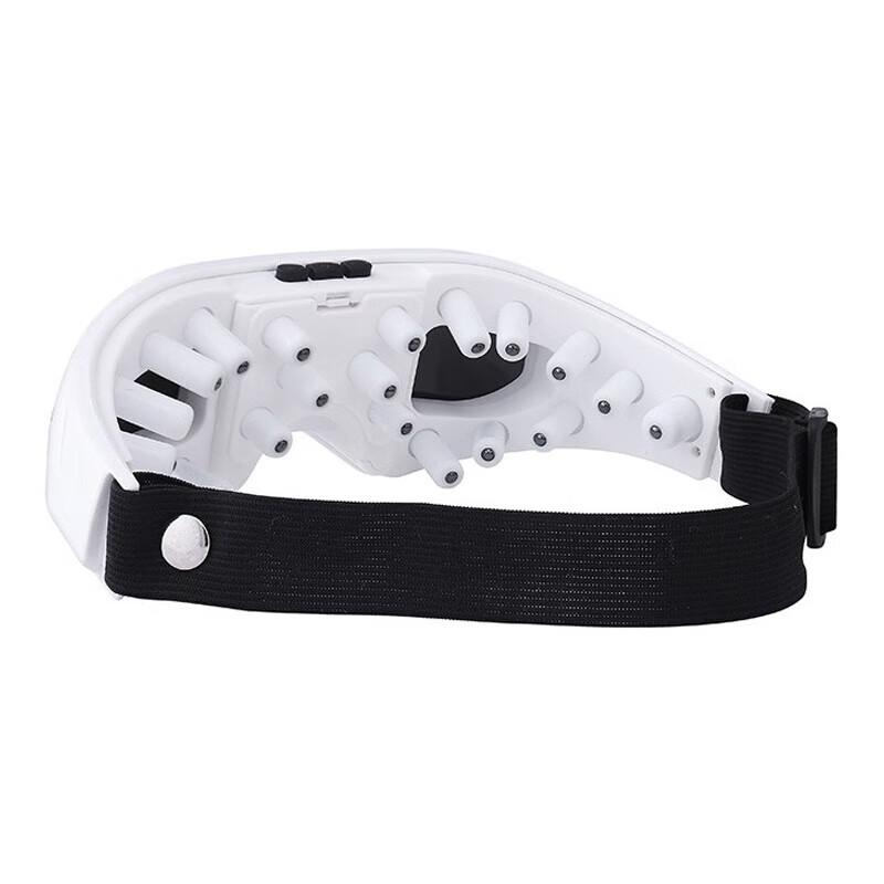 Jiancheng Visible Magnetic Eye Massager