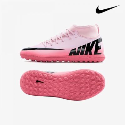 Galleria Nike Superfly 9 Junior Futsal Schuh Tf Dj5954 601