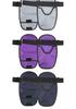 Waterproof Ostomy Bag Cover – Dustproof, Protective & Drainage Holder with Stoma Belt