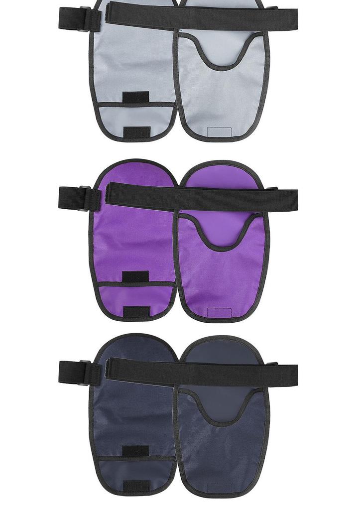 Waterproof Ostomy Bag Cover – Dustproof, Protective & Drainage Holder with Stoma Belt