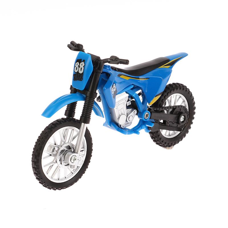 Fingertip Bmx Fingerboard Schuhe Deck Spielzeug Jungen Geburtstagsgeschenke Finger Skate Board Motorräder Tech Zwei Räder Mini Roller