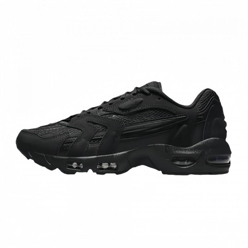 MAX96 Cushioned Running Sneakers Men Women Height Increasing Chunky Dad Shoes Size 36-46 Lightweight Breathable