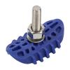 Motorcycle Rim Wheel Tire Lock Tyre 1.60'' 1.85'' 2.15'' Universal Plastic For KTM Honda Yamaha Enduro Pit Dirt Bike Motocross