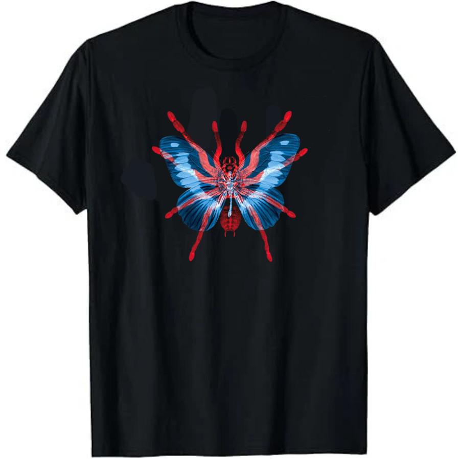 Botanical Pine Cone  Vintage Black and White Nature Illustration Tee Unisex T-Shirt XXXL