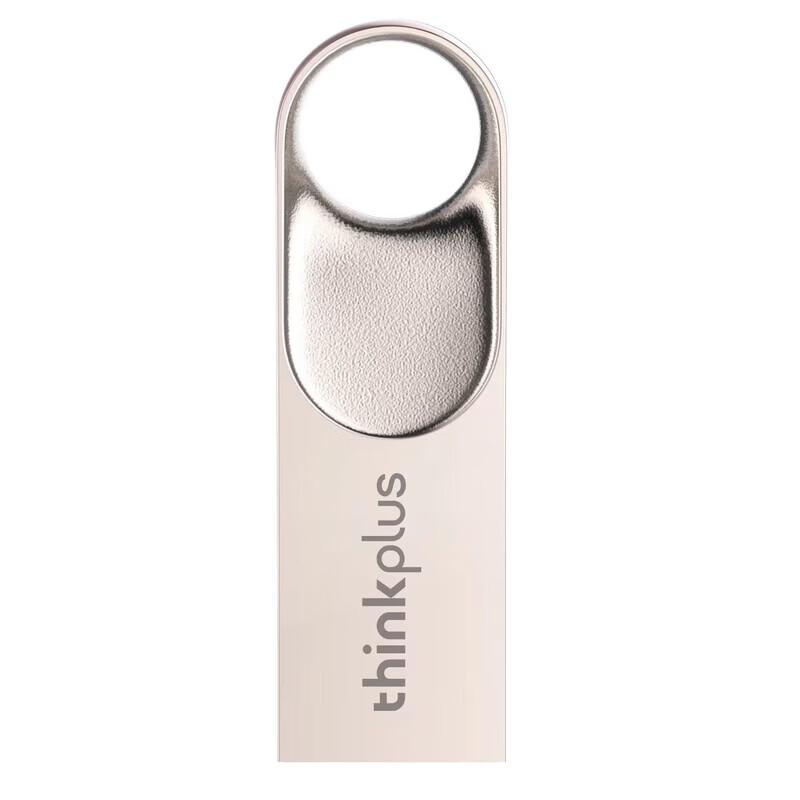 ThinkPlus Lenovo USB2.0 Metal USB Drive