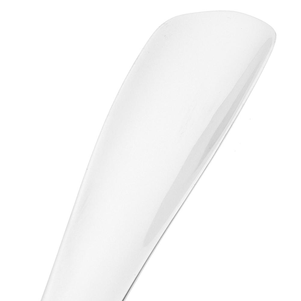 Shoe Horn Aluminum Alloy     Wavy Handle Shoes Convenient Wearing 52cm