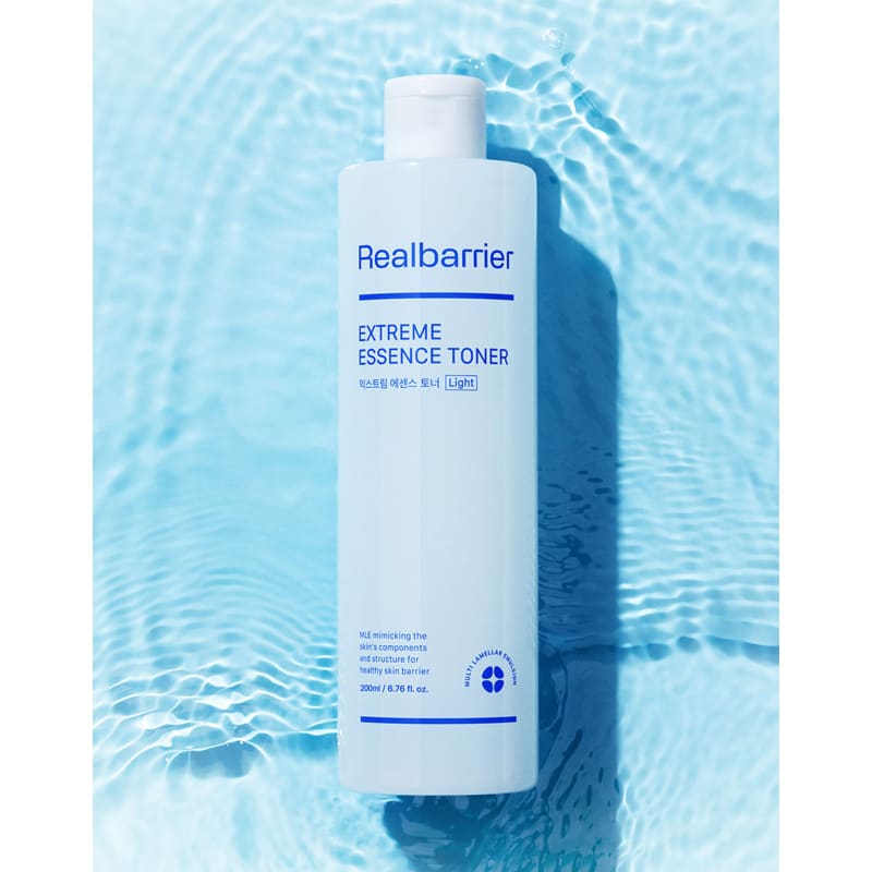 Extreme Essence Toner Light 200ml