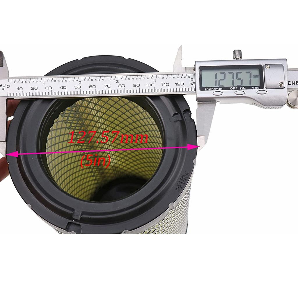 Air Filter 715900394 For Can-Am Defender Traxter HD10 HD8 HD5 HD7 HD9 Maverick