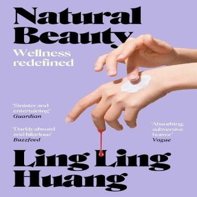 Natural Beauty by Ling Ling Huang Paperback Book 9781804369876