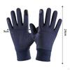 Winter Gloves Skiing Glove Touch Screen Anti Slip Snow Ski Warm Mittens for Riding Outdoor
