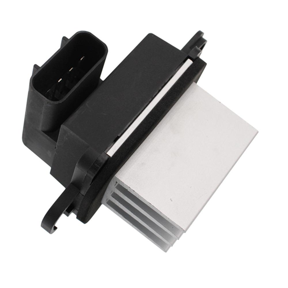 Blower Motor Resistor For Nissan Armada Frontier Pathfinder Xterra 27151-ZT00A