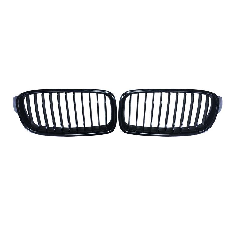 

For BMW 3 Series F30 F35 2013-2019 Car Front Kidney Grill Grille Racing Grills Grille Auto Grilles 2014 2015 2016 2017 2018 B