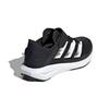 Adidas Rapidafaito Breathable Low top Kids' Running Shoes Black Children Aged 3 7 Years Old EG0522