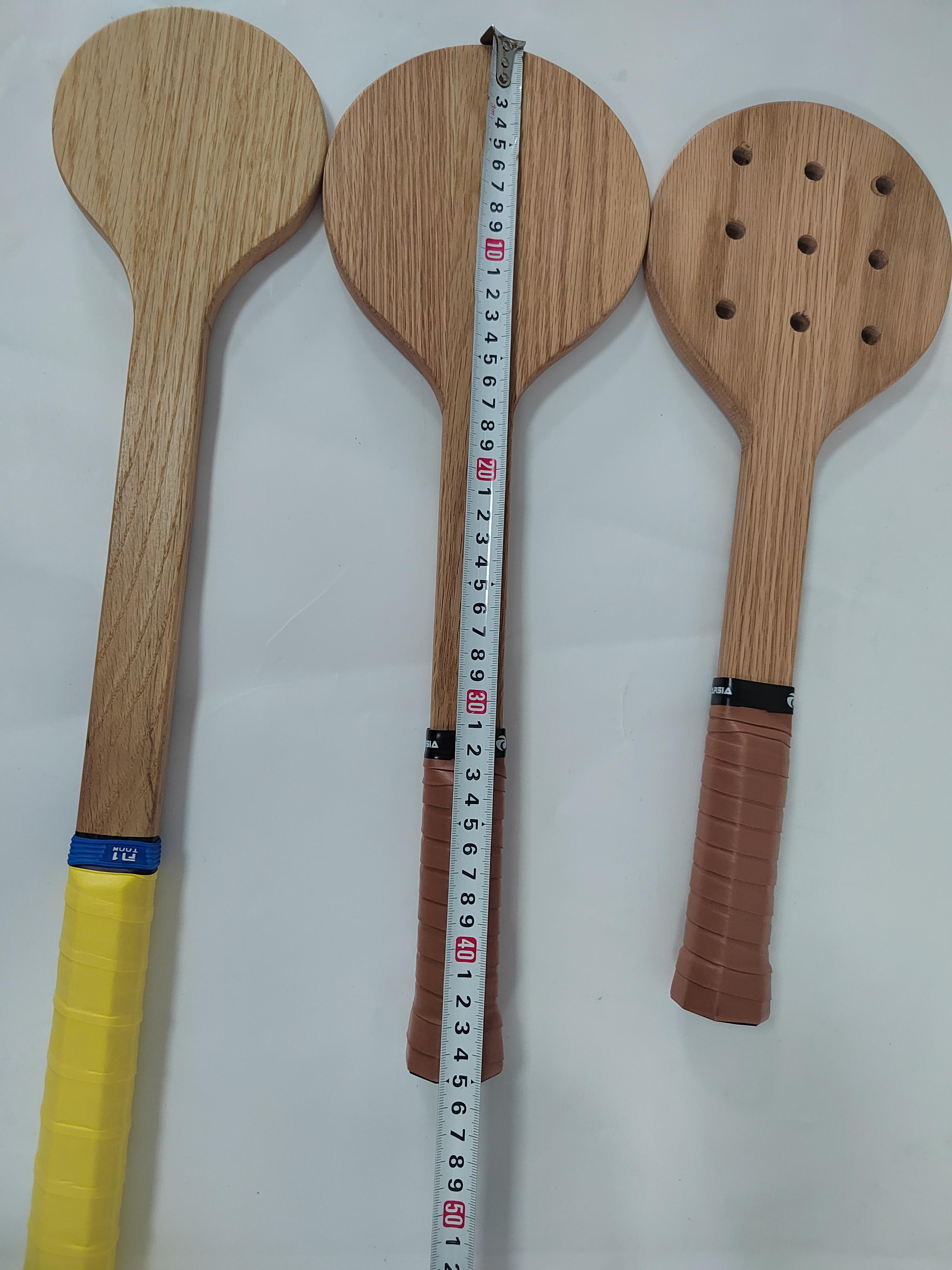 Koka Padel Saldais Punkts Treneris Tenisa