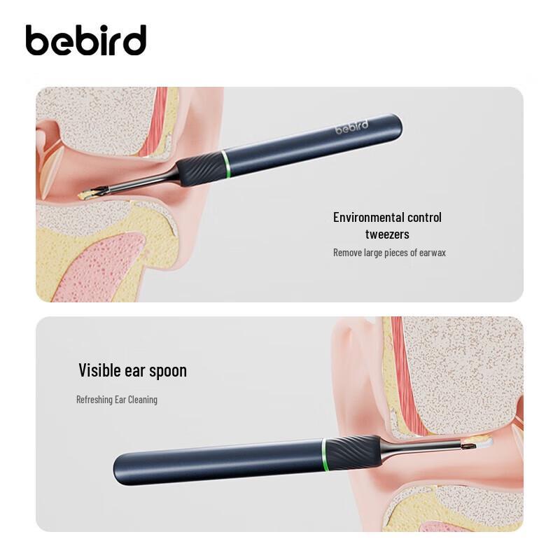 bebird Visual Ear Cleaner Set