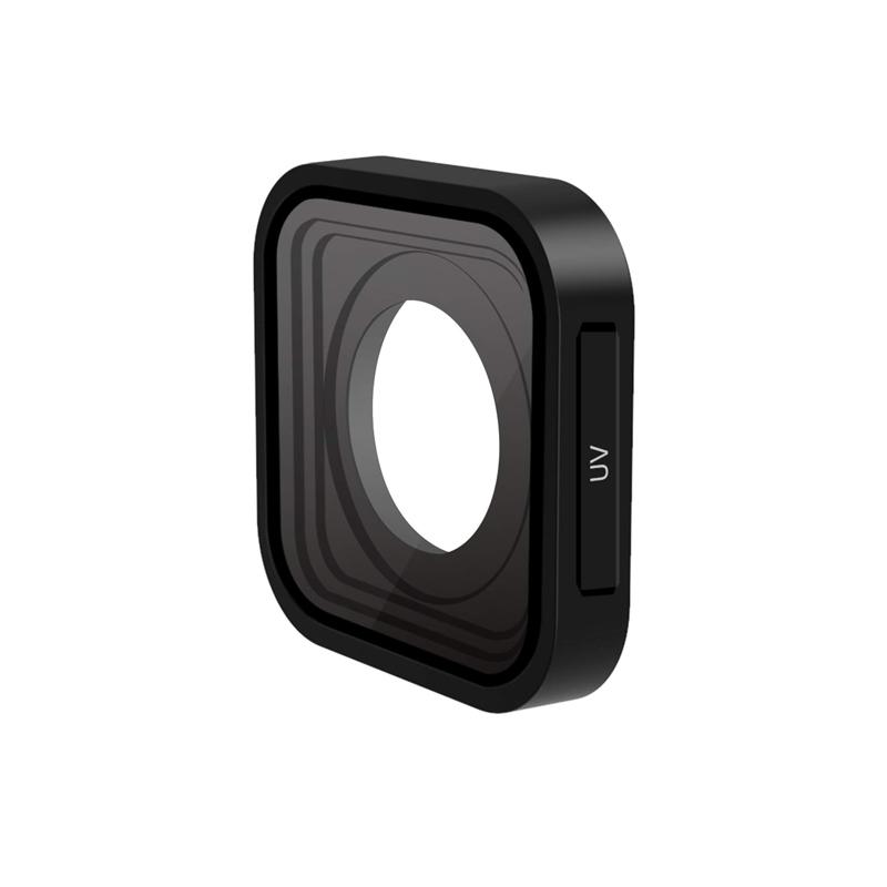 

Для GoPro Hero 12 UV сменная защитная стеклянная крышка для GoPro Hero 12 11 10 9 аксессуары для экшн-камер