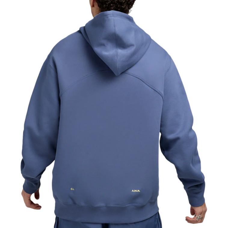 Nike Nocta Nocta Fleece Cs Hoodie FN7659-491