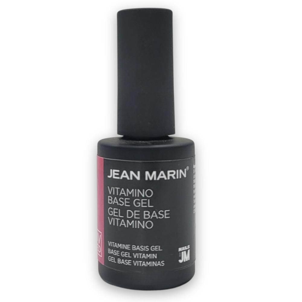 Jean Marin - Gel de Base Vitamino - 