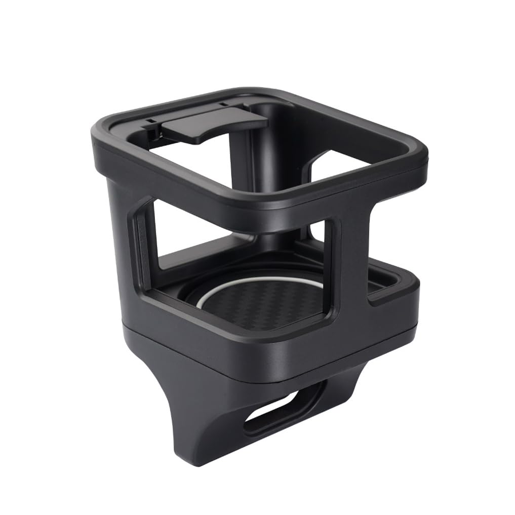 

CRAFT WORKS JIMNY Jimny Jimny Sierra Drink Holder Cup Holder JB64 JB74 Expansion Tray чёрный