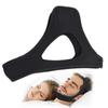 Anti Snoring Belt Triangular Chin Strap Mouth Guard Gifts for Women Men Better Breath Health Snore Stop Bandage Sleep Aid