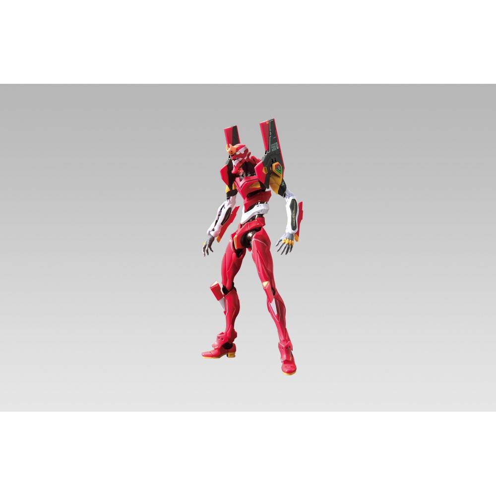 

BANDAI RG Evangelion Unit 2