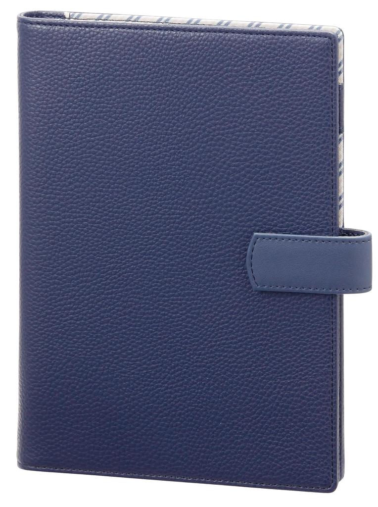 Raymay Fujii System Planner Keyword Trend A5 Navy WA1384K