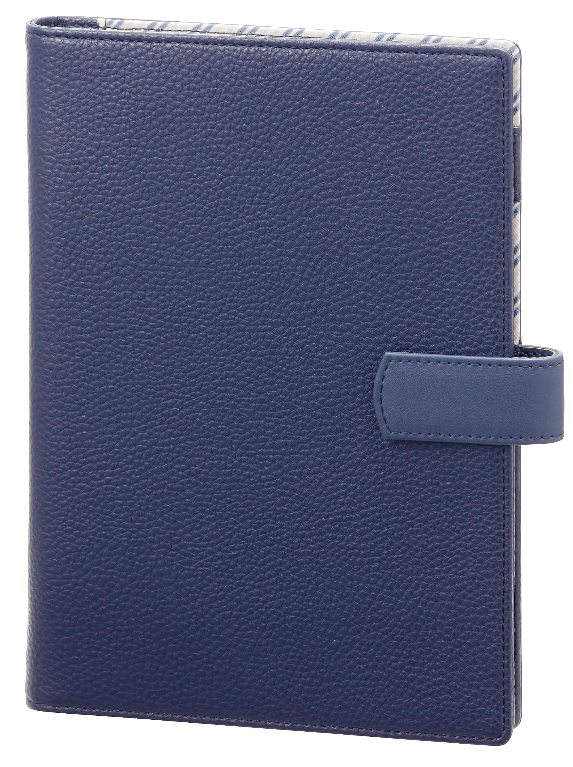

Raymay Fujii System Planner Keyword Trend A5 Navy WA1384K