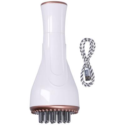 Electric Body Scraping Machine Constant Temperature Heating Household Gua Sha Massage Device