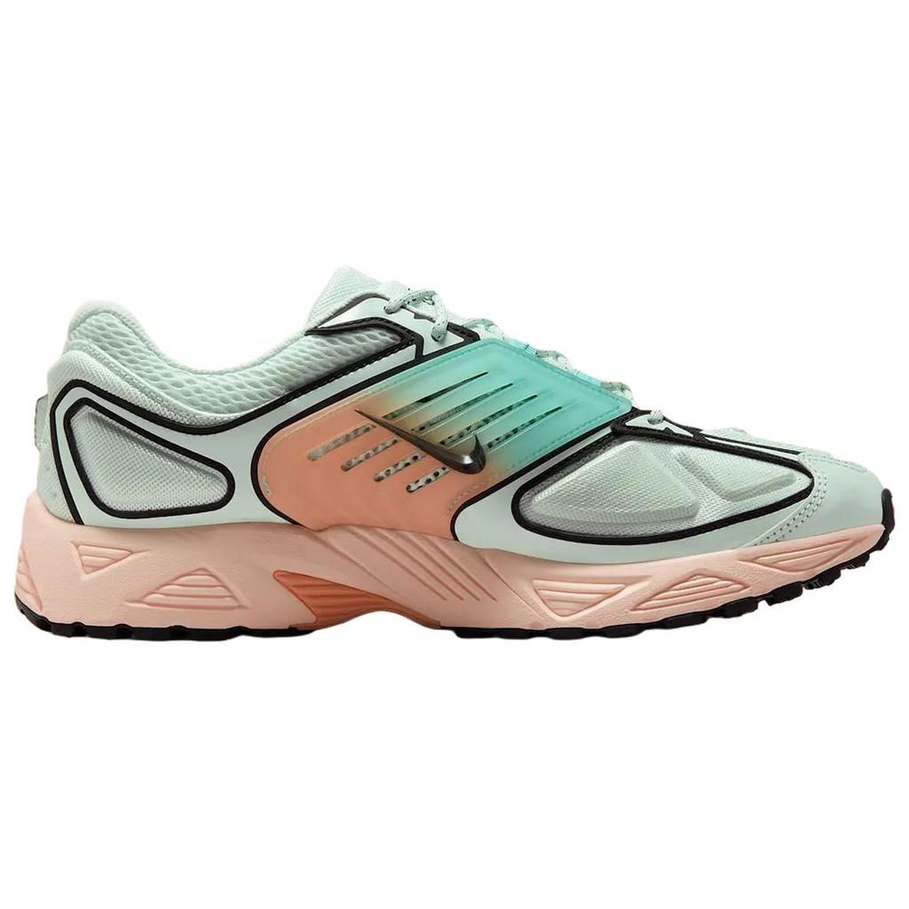 Nike Pegasus Wave Barely Green Washed Coral Men Sneakers Bleached-Turquoise Apricot-Agate IB0612-303