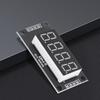 TM1637 Clock Module 4 Digit Digital Indicator Tube 7 Segment Digital LED Module