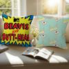 Cartoon Anime B-Beavis And Butt-Head 4 Personalized Pillow Dust Cover Bedroom Decoration Pillowcase Birthday Children Gift