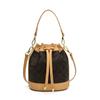 Hot Sale New Fashion Bucket Bag Portable One Shoulder Oblique Cross Women's Bag