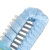 10Pcs Mixed Colors Pet Hair Accessory Organza Bow Dog Bow Clip Dog Grooming Clip  Birthday Party