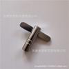 T-shaped Drum Key: Portable High-Speed Rotating Drum Tuning Wrench